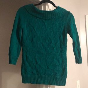 New York & Company sweater